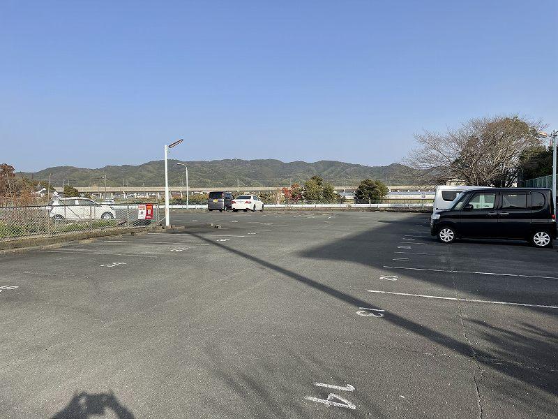 山下駐車場の外観・駐車場イメージ2枚目