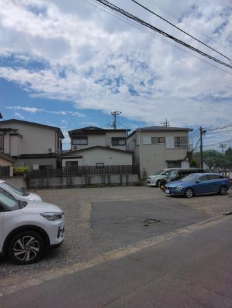 若宮栗原駐車場の外観・駐車場イメージ1枚目