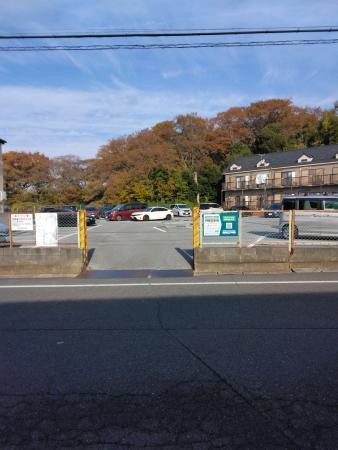 太田駐車場の外観・駐車場イメージ1枚目