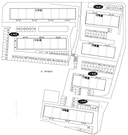 黒松第二_第3地区の駐車場