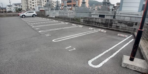 TN K15(55478)の外観・駐車場イメージ2枚目