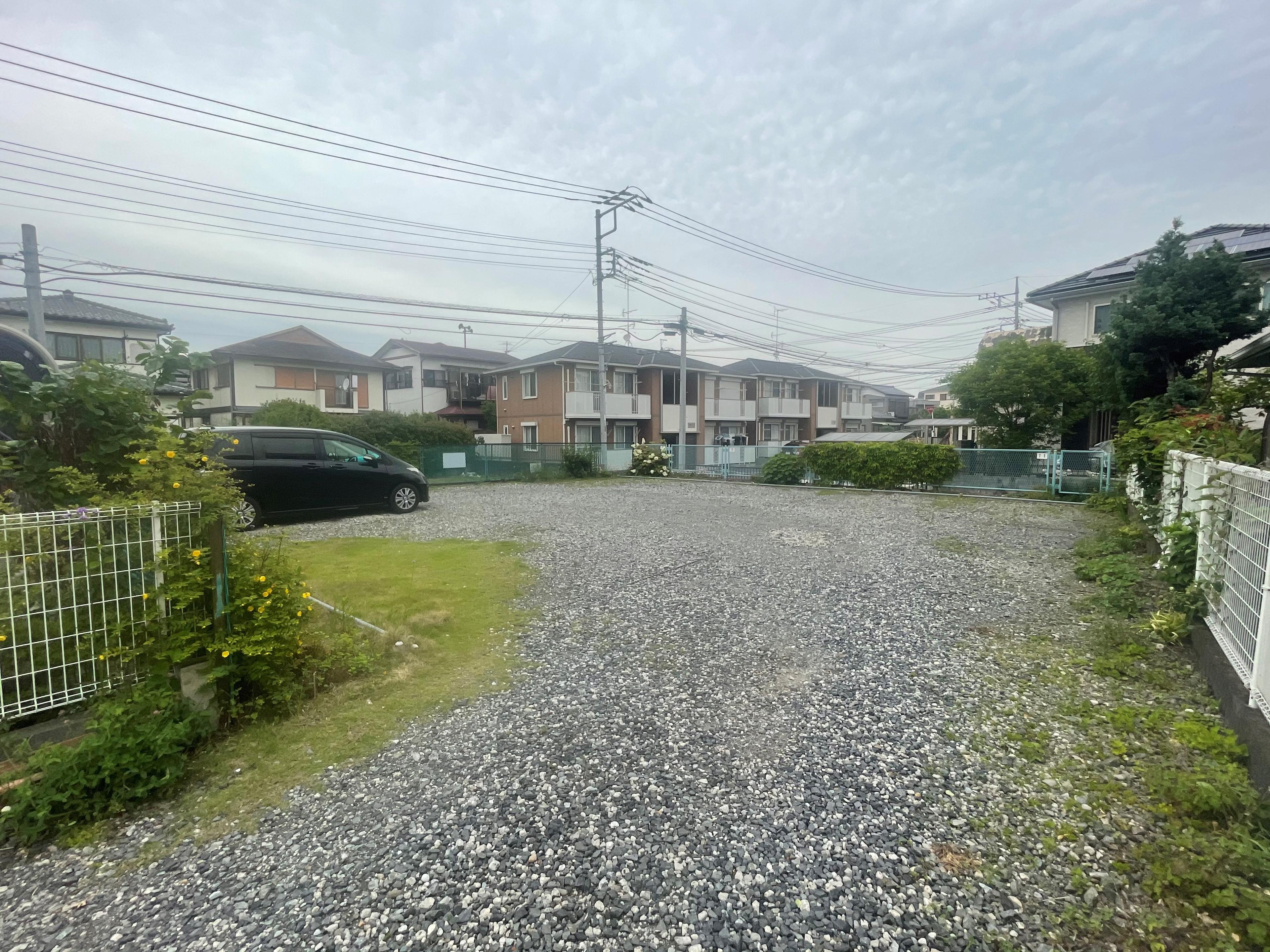 サクラパーキングの外観・駐車場イメージ3枚目