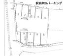 駅前町 S パーキングの駐車場