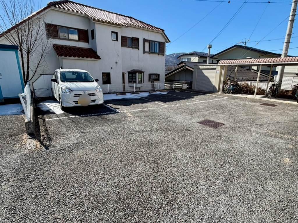 こだま(21293)の外観・駐車場イメージ2枚目