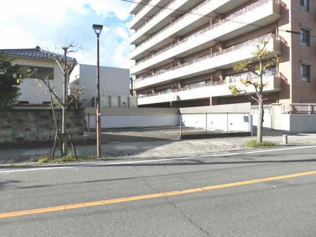 ワイズ・大宮 第6駐車場の外観・駐車場イメージ1枚目