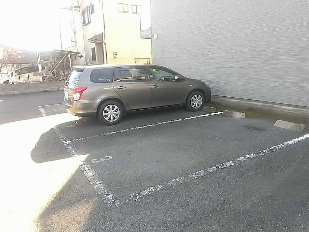 プランドール稲城(42434)の外観・駐車場イメージ1枚目