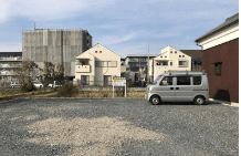 畑田町駐車場の外観・駐車場イメージ3枚目