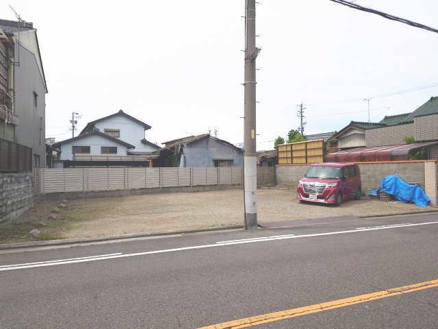 ワイズ・桜 第10駐車場の外観・駐車場イメージ2枚目