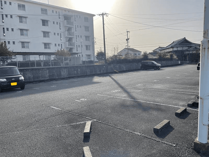 山下駐車場の外観・駐車場イメージ3枚目