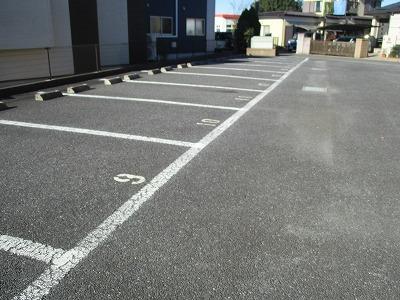 エスポアール(39612)の外観・駐車場イメージ1枚目