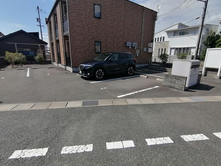 南蔵王(51956)の外観・駐車場イメージ1枚目