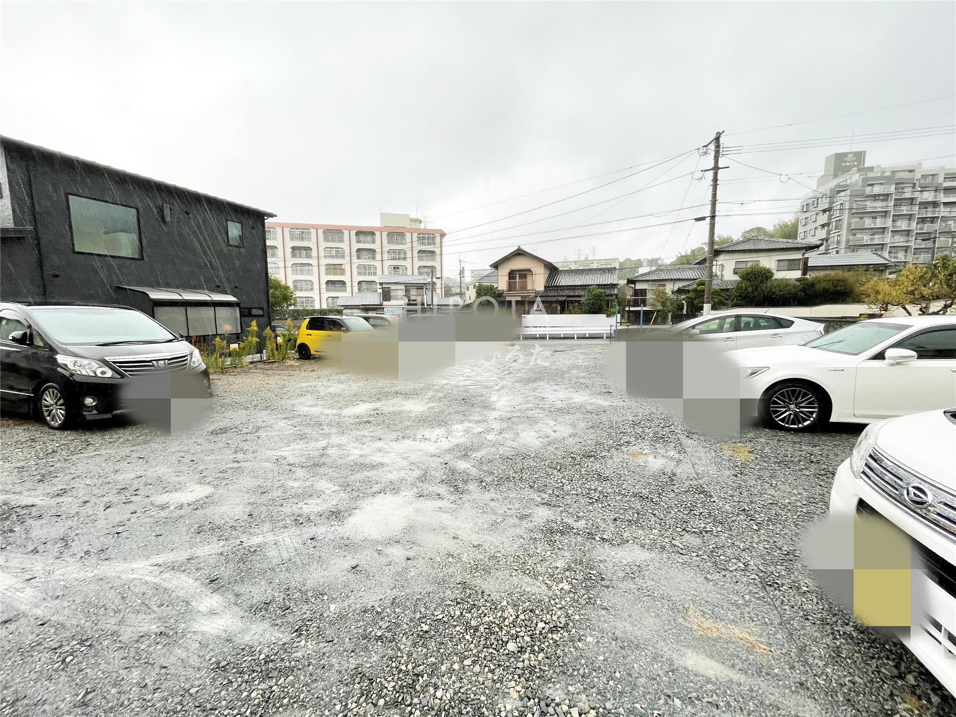 KRパーキング引野の外観・駐車場イメージ3枚目