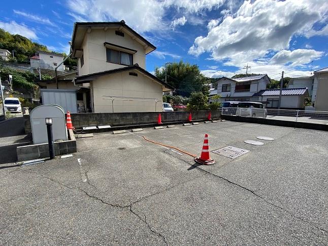 サンシャイン尾道(25423)の外観・駐車場イメージ1枚目