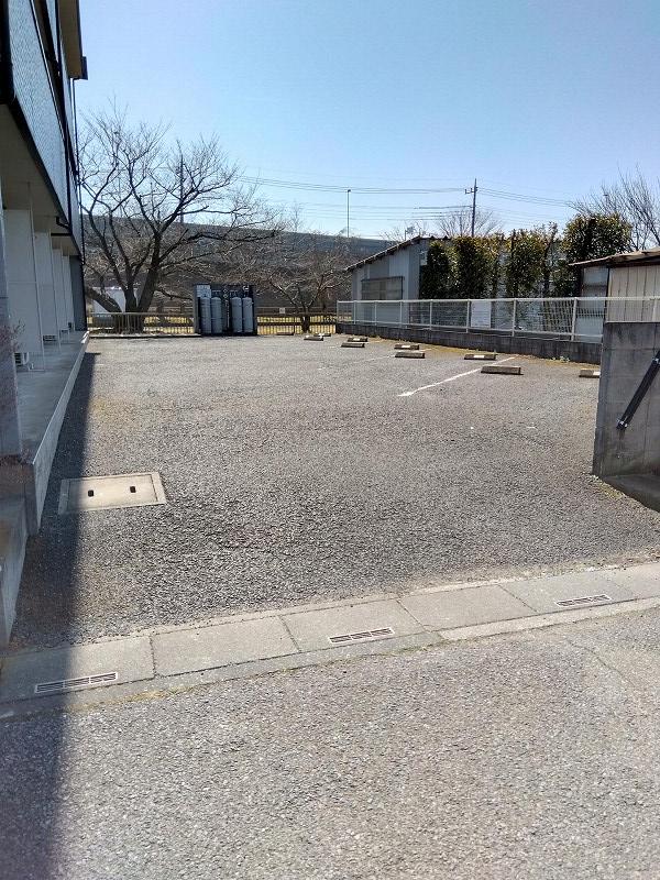 Cyperus(9337)の外観・駐車場イメージ1枚目