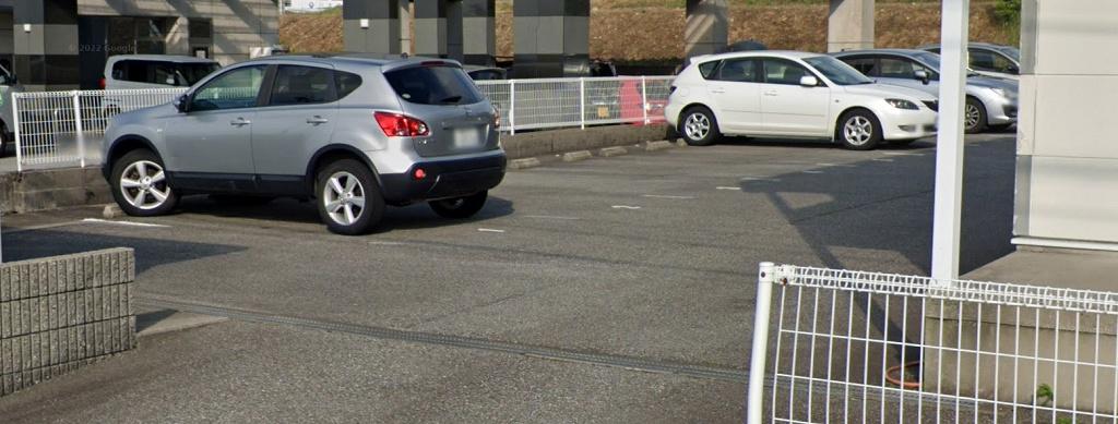 インター(18654)の外観・駐車場イメージ1枚目