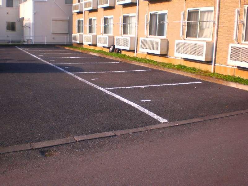 カーサ T(23174)の外観・駐車場イメージ1枚目