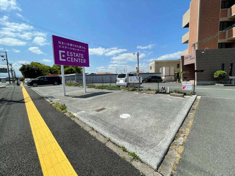 田島A内田駐車場の外観・駐車場イメージ3枚目