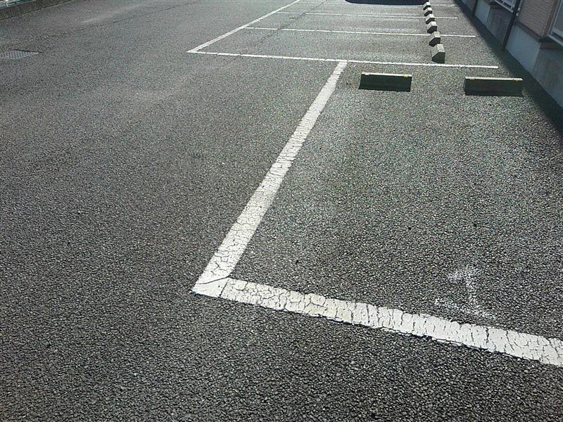 アムール IWAO(27813)の外観・駐車場イメージ1枚目