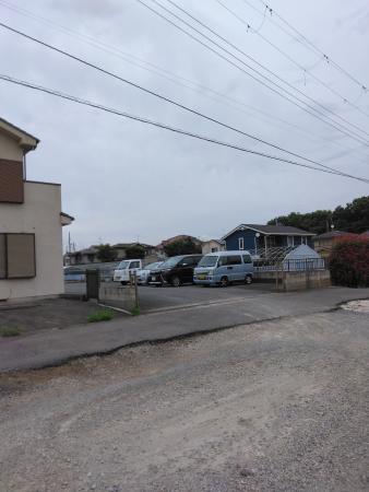 藤城駐車場の外観・駐車場イメージ2枚目