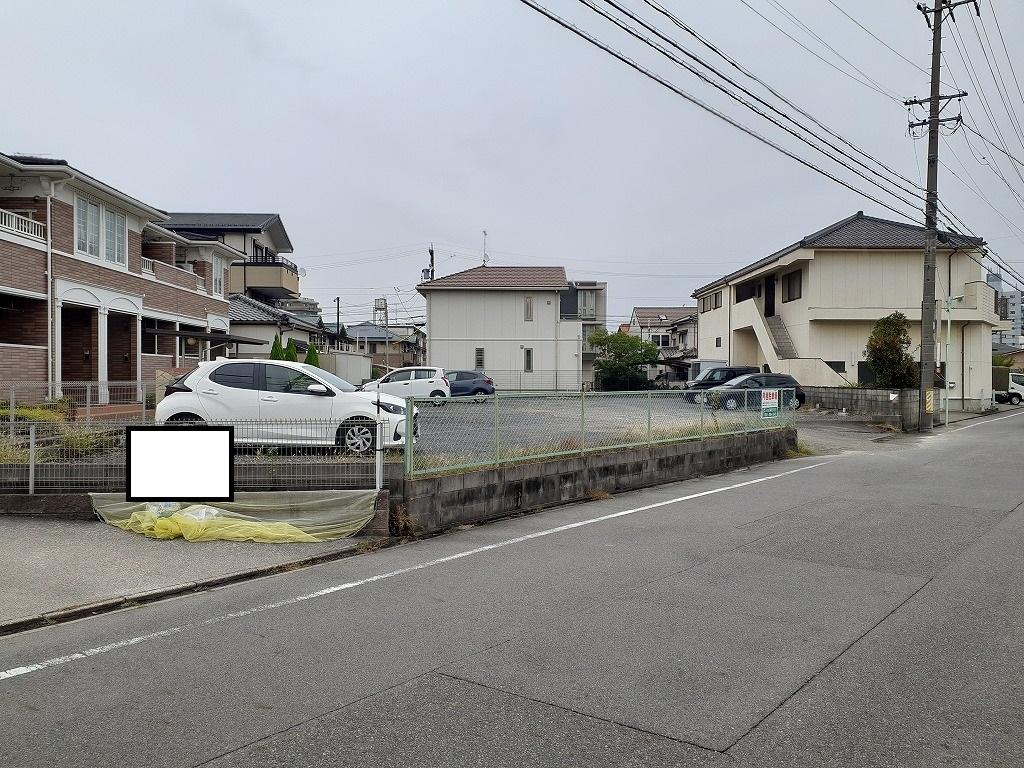 K-0118駐車場の外観・駐車場イメージ1枚目