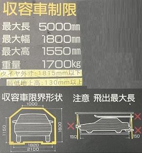 小山今里ビルの外観・駐車場イメージ2枚目