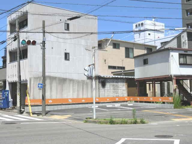 ワイズ・松降 第13駐車場の外観・駐車場イメージ1枚目