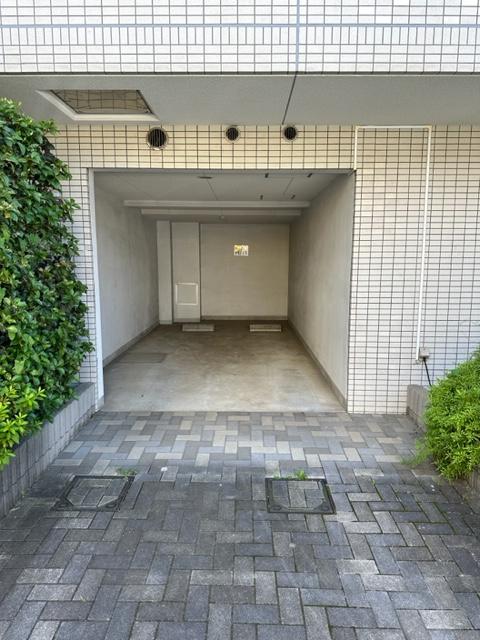 井草2丁目駐車場の外観・駐車場イメージ1枚目