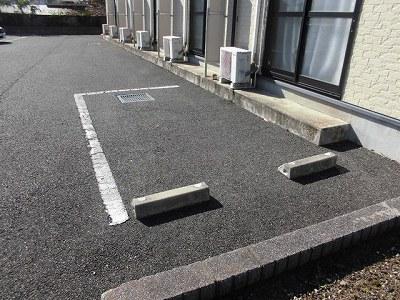 グローバルⅢ(39325)の外観・駐車場イメージ1枚目