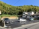 三島駐車場(西津田)の駐車場