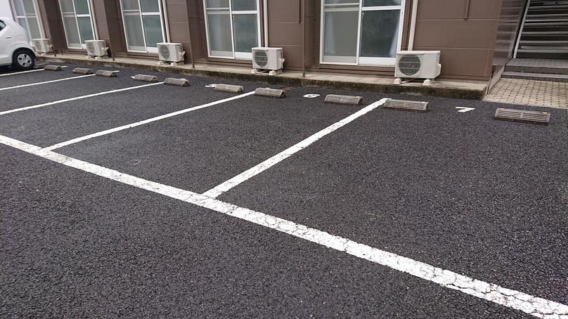 太陽(15497)の外観・駐車場イメージ2枚目