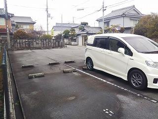 福崎(27812)の外観・駐車場イメージ1枚目