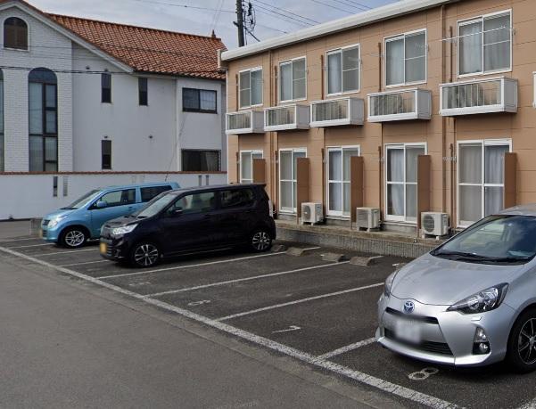 レオパーク(23424)の外観・駐車場イメージ1枚目