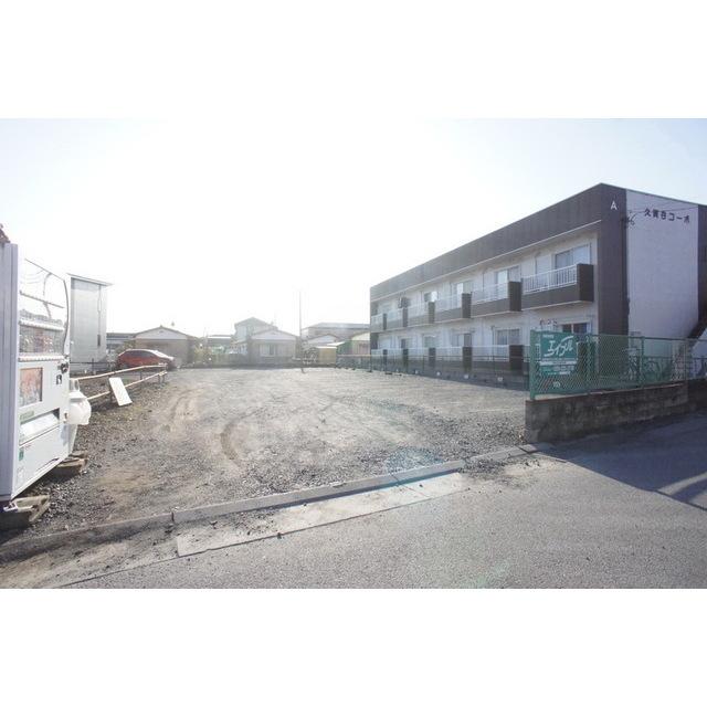 久賀谷パーキングの外観・駐車場イメージ1枚目