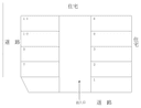 330駐車場の駐車場