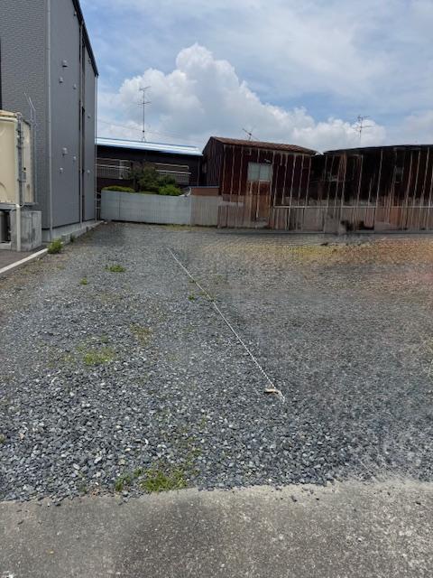 宮通瀬古駐車場の外観・駐車場イメージ1枚目