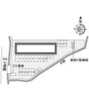 NAKABUSA(38826)の駐車場