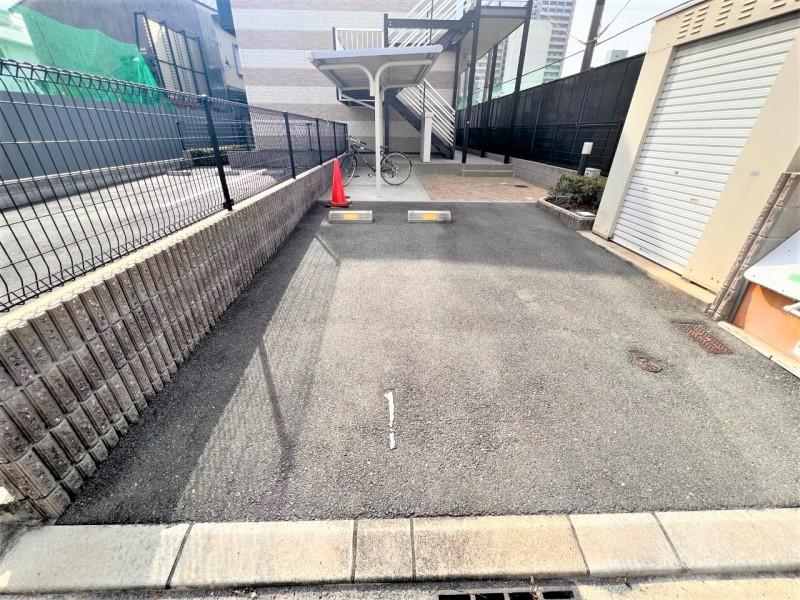 カナール(26973)の外観・駐車場イメージ1枚目