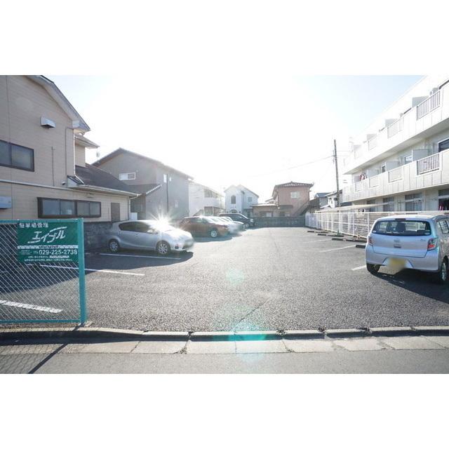 中村パーキングの外観・駐車場イメージ1枚目