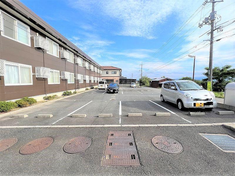 しらはま(25056)の外観・駐車場イメージ2枚目