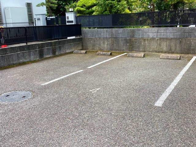 オーシャン(17705)の外観・駐車場イメージ1枚目