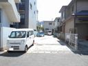 タナカミ錦町駐車場の駐車場
