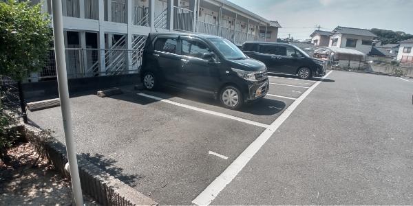 MOREニ島(23188)の外観・駐車場イメージ3枚目