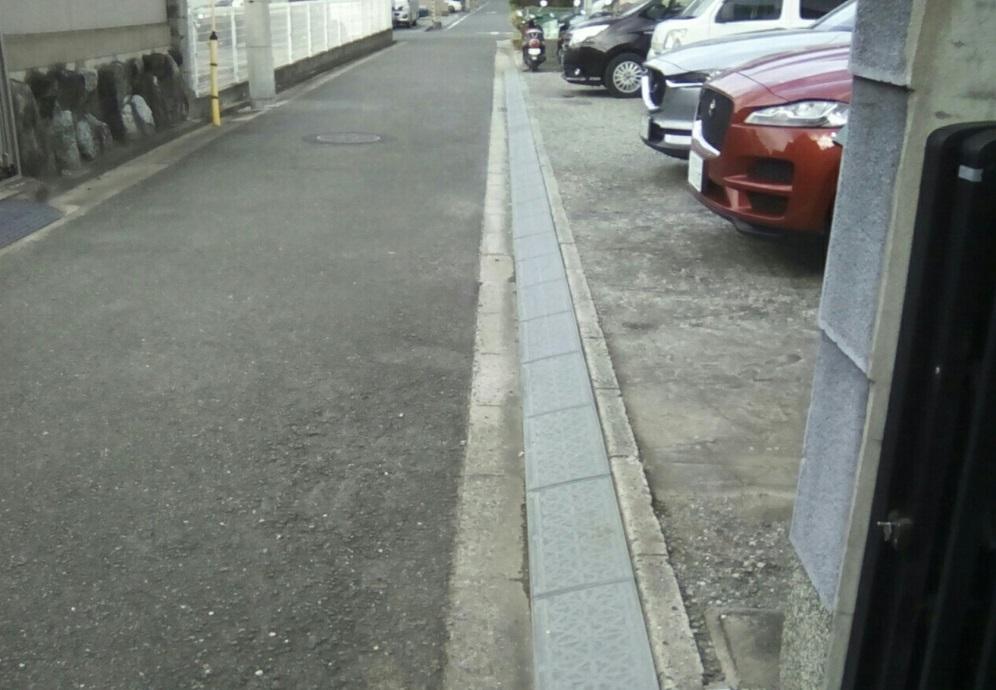 吉川駐車場の外観・駐車場イメージ3枚目