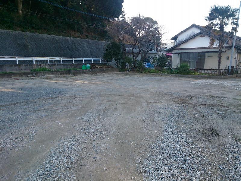 AN駐車場の外観・駐車場イメージ1枚目