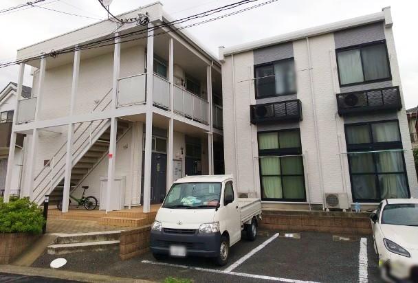 Wisteria(28238)の外観・駐車場イメージ1枚目