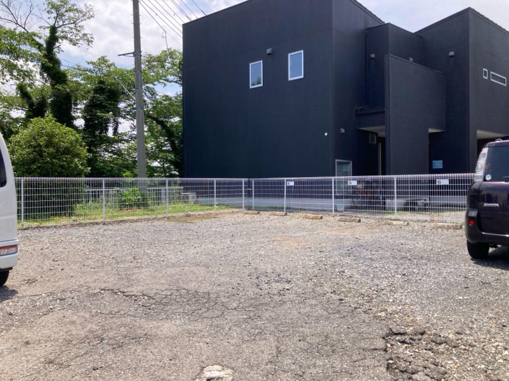 水判土栄橋パーキング の外観・駐車場イメージ2枚目