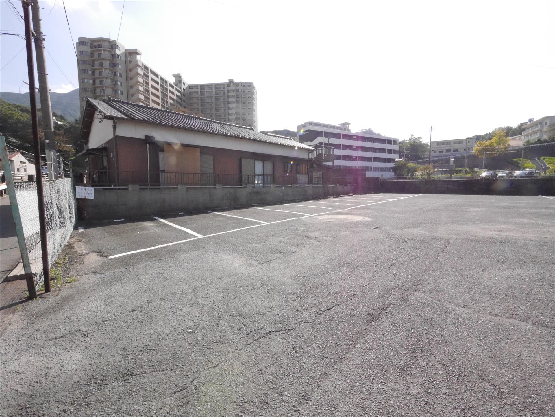 西鳴水2丁目林パーキングの外観・駐車場イメージ2枚目