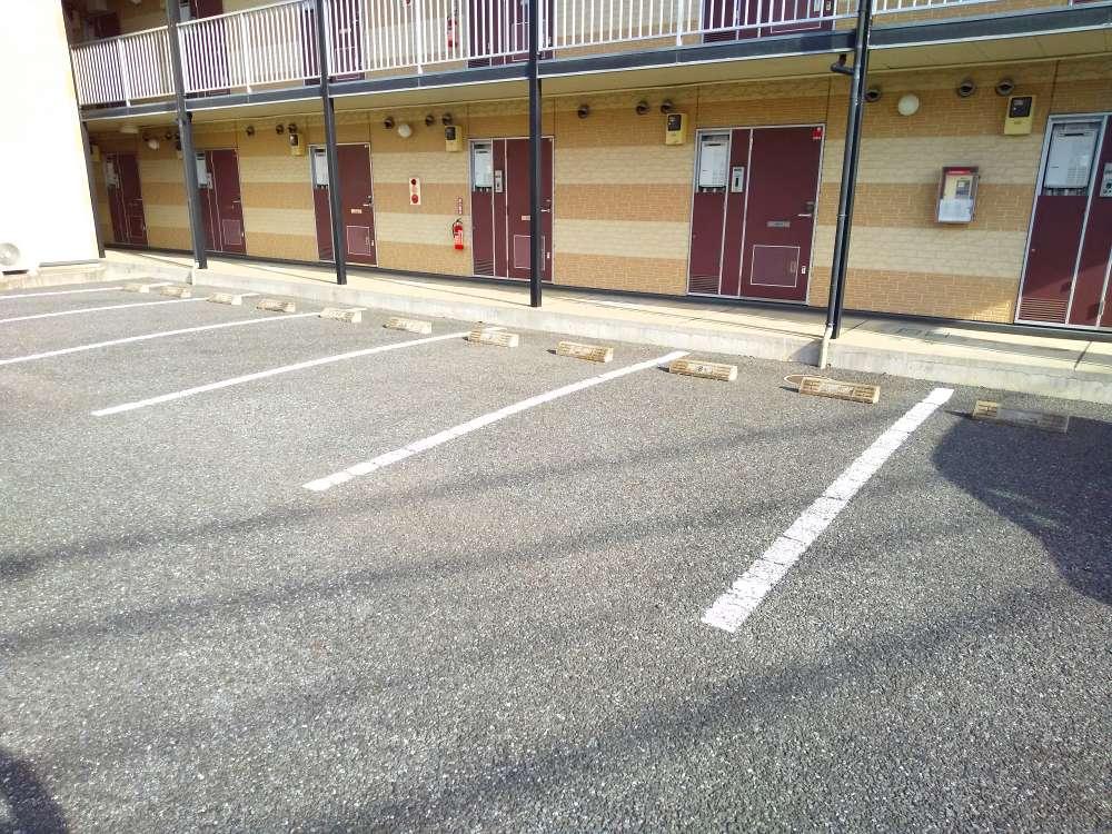 VENTVERT(26290)の外観・駐車場イメージ1枚目