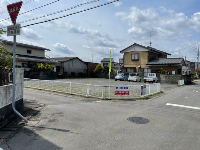 野口要駐車場の外観・駐車場イメージ1枚目