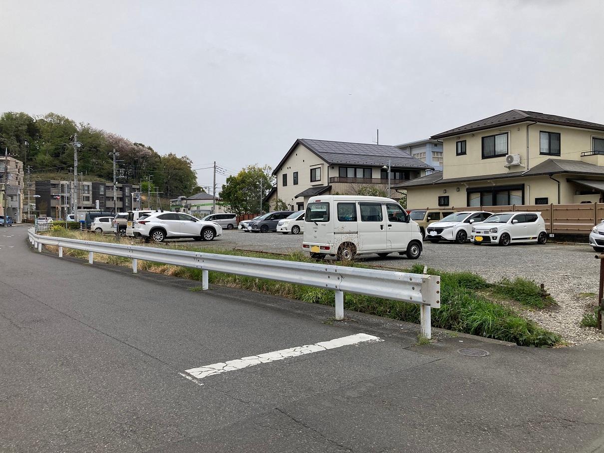 国分南4丁目駐車場の外観・駐車場イメージ3枚目